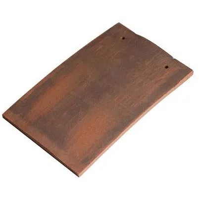 Marley Acme Double Camber Plain Roof Tile