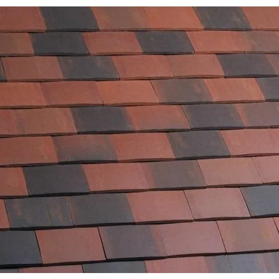 Marley Acme Double Camber Plain Roof Tile
