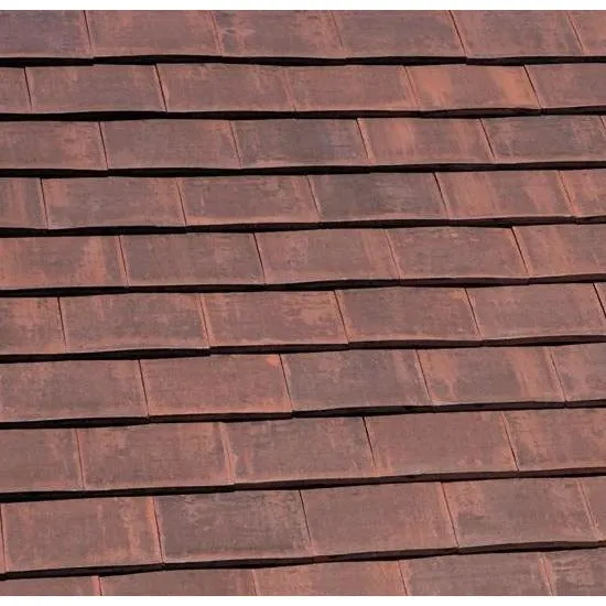 Marley Acme Double Camber Plain Roof Tile
