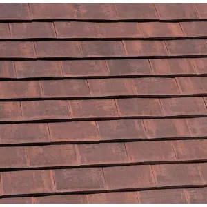 Marley Acme Double Camber Plain Roof Tile