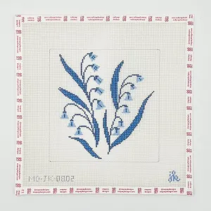 MD.JK-08.02 Blue Bonnets (Large)