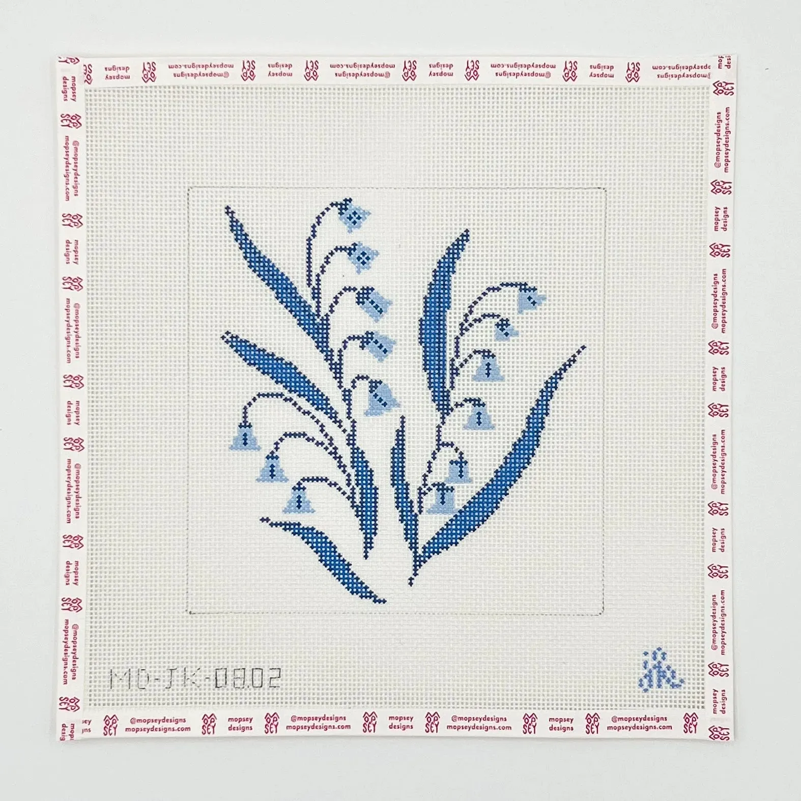 MD.JK-08.02 Blue Bonnets (Large)