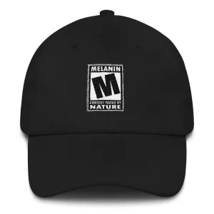 MELANIN Dad hat
