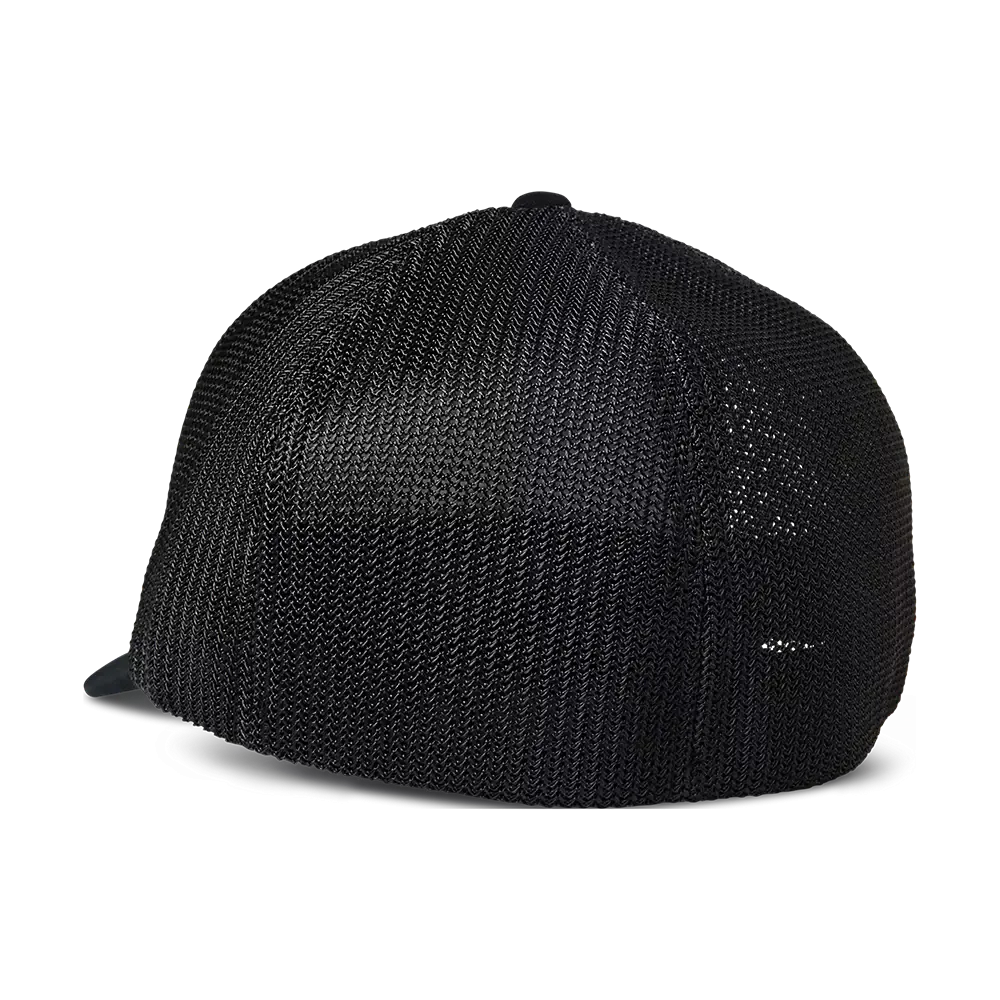 Men's Turnout Mesh Snapback Hat