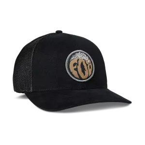 Men's Turnout Mesh Snapback Hat