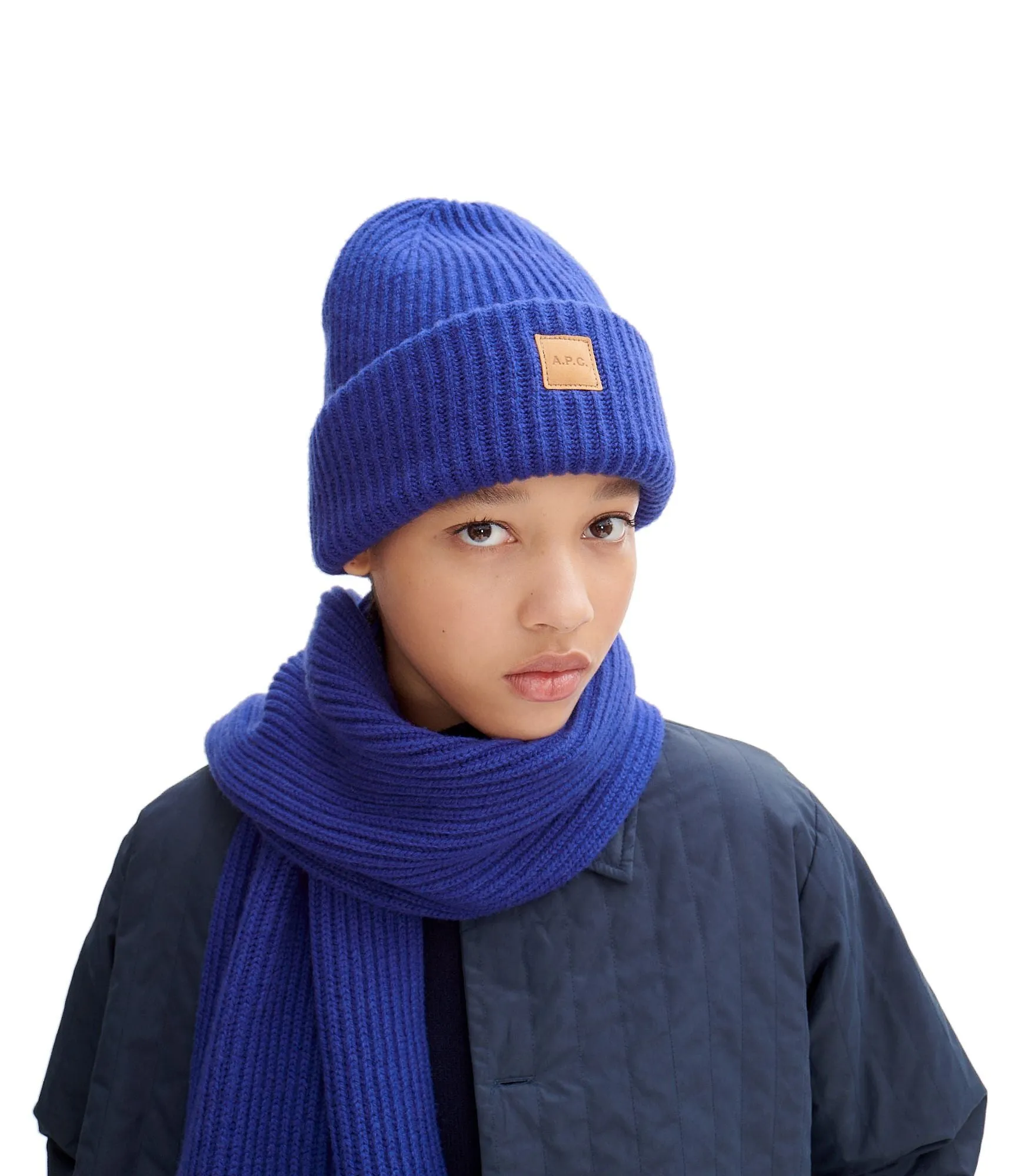 Michelle Knit Cap