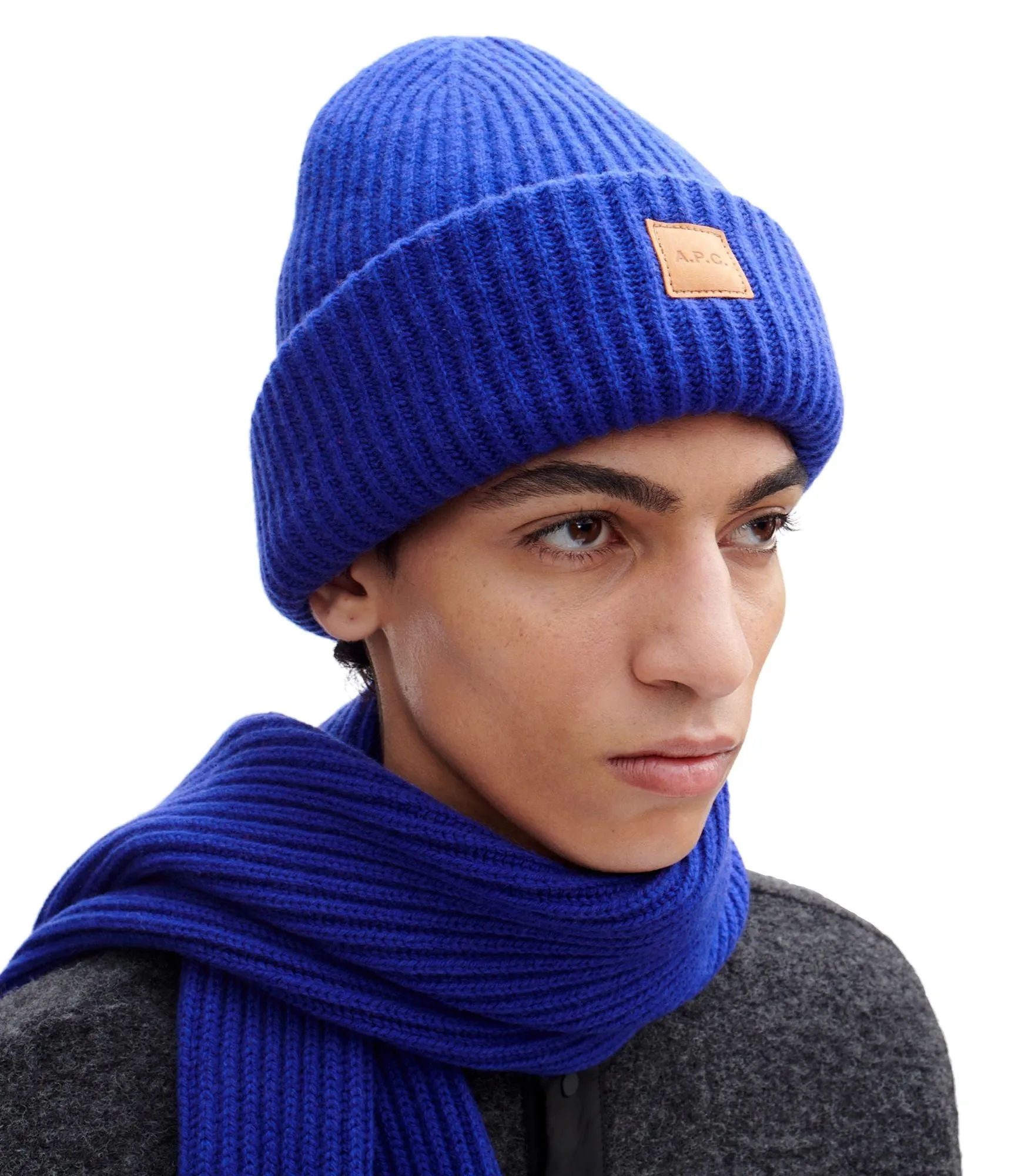 Michelle Knit Cap