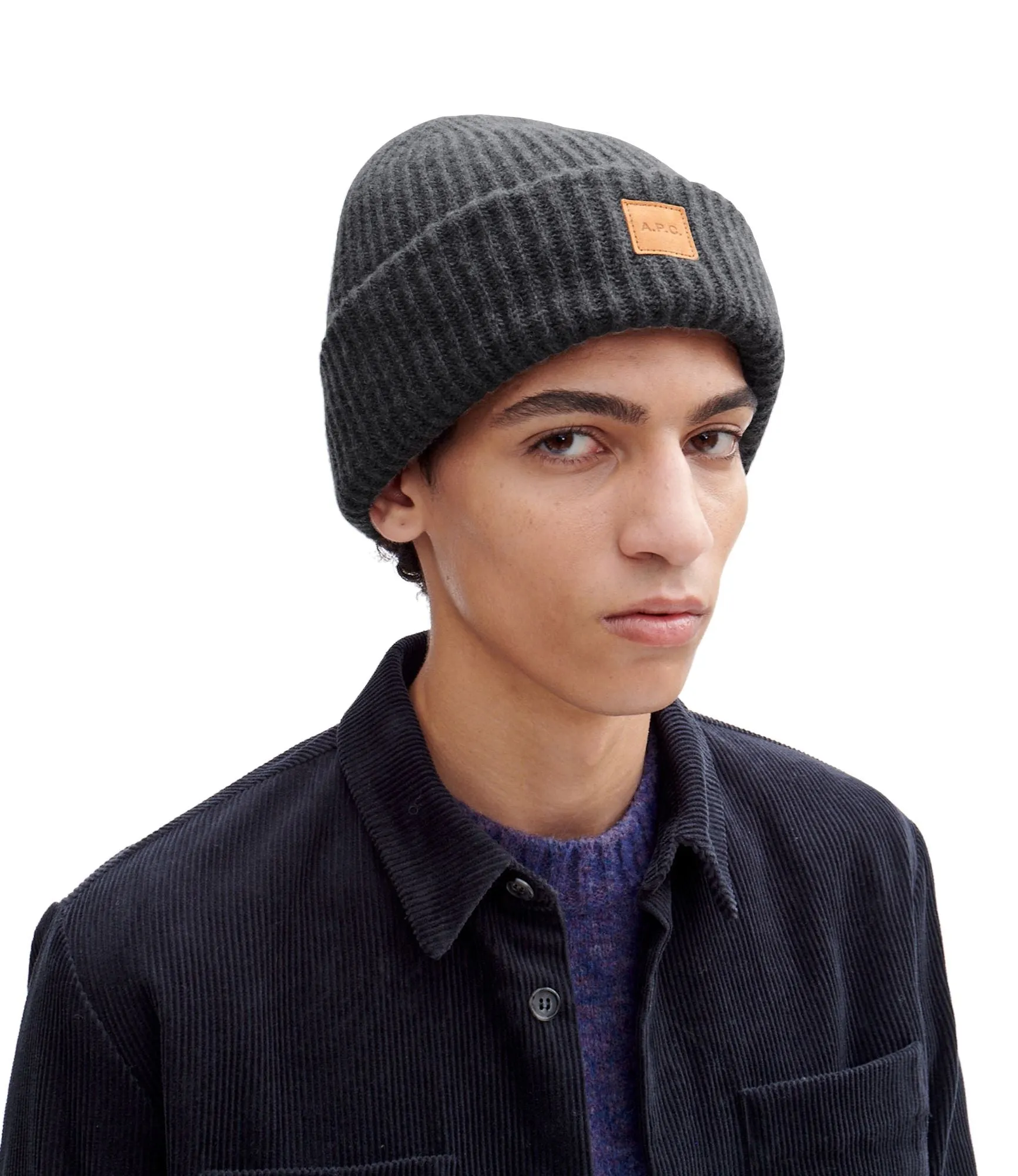 Michelle Knit Cap