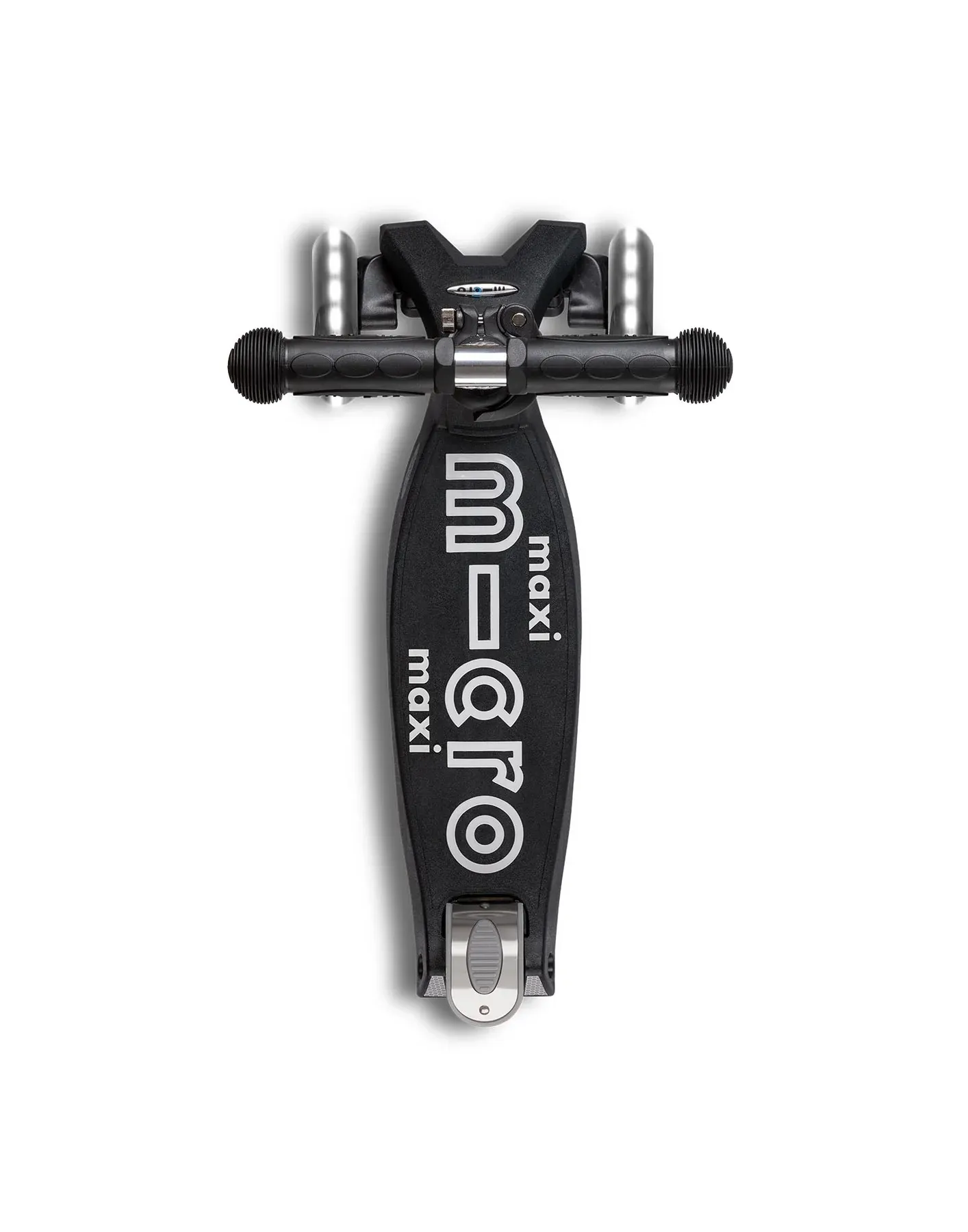Micro Maxi Deluxe Eco LED Kids Scooter
