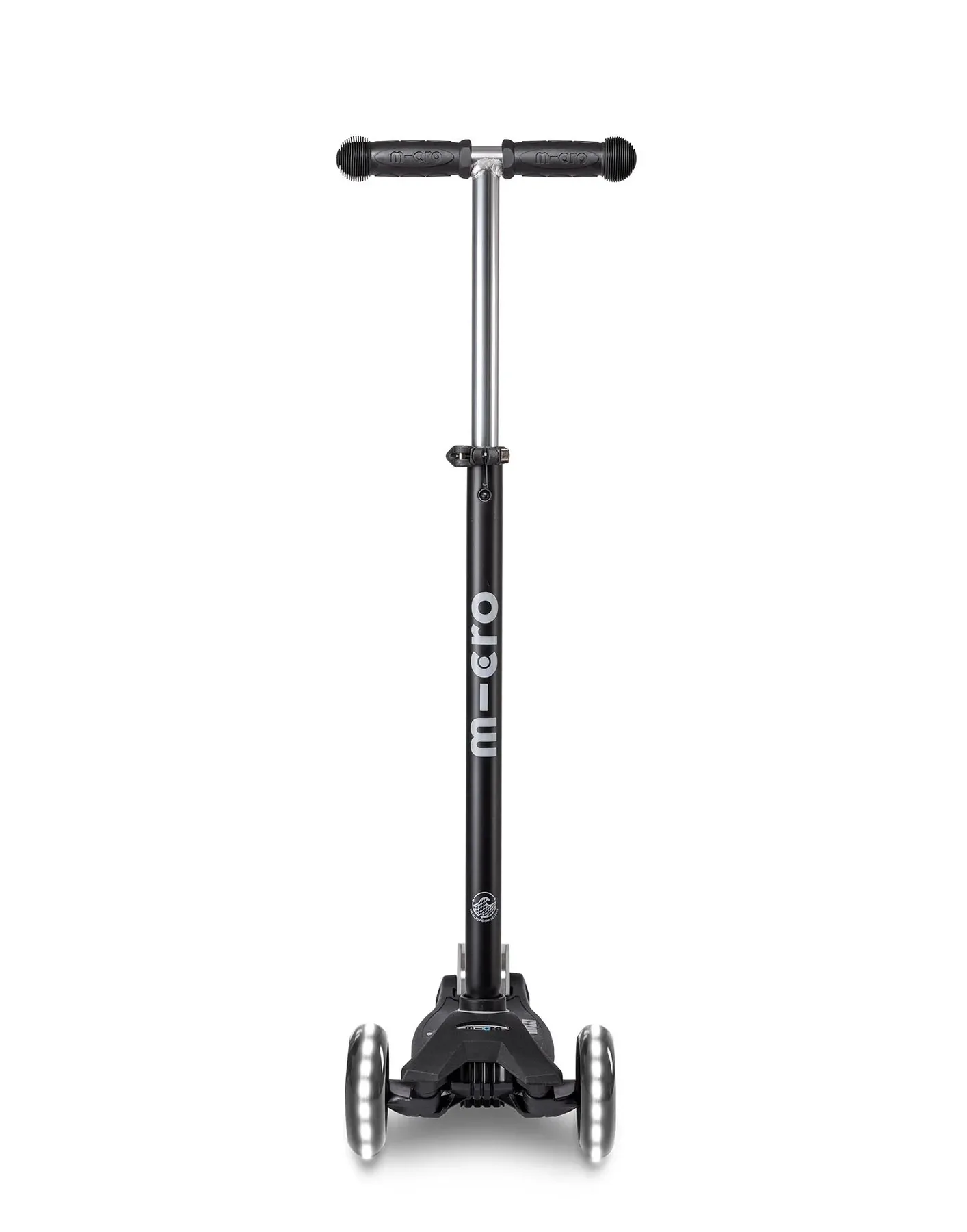 Micro Maxi Deluxe Eco LED Kids Scooter