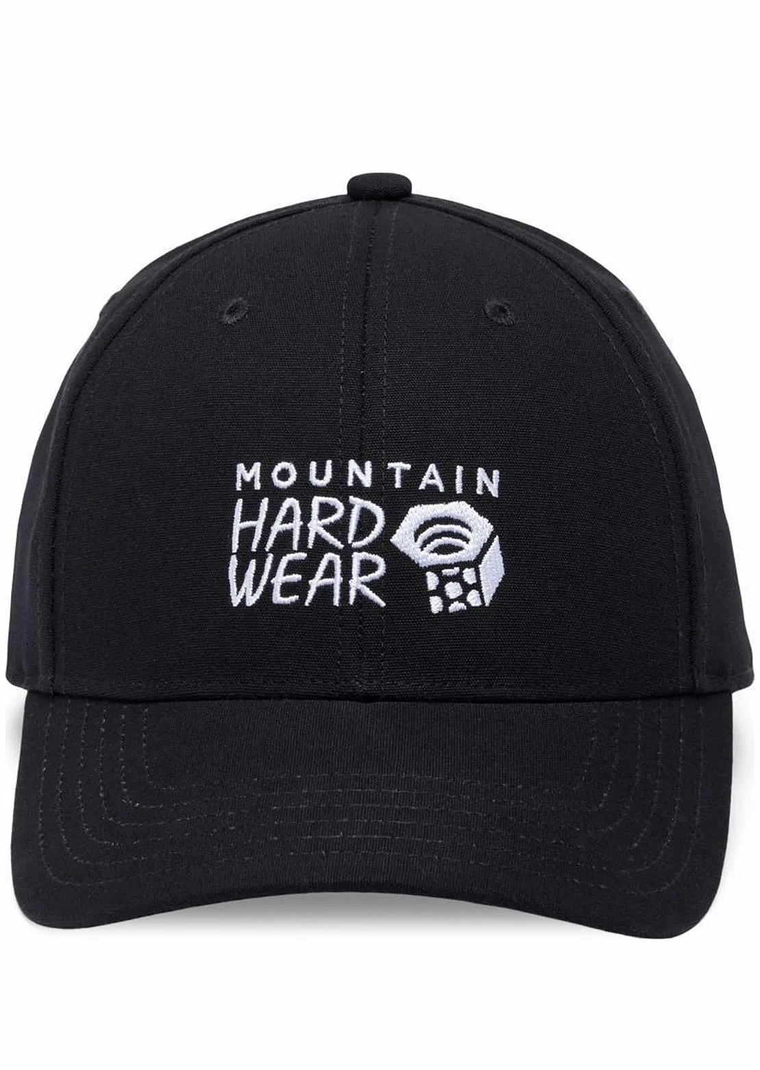 Mountain Hardwear Unisex MHW Logo Cap