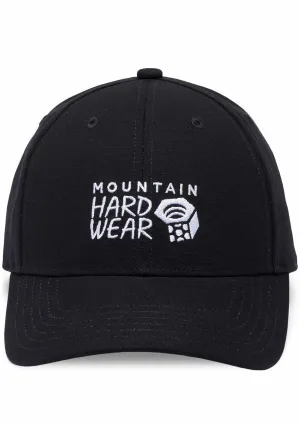 Mountain Hardwear Unisex MHW Logo Cap