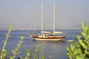 M/S BERRAK SU