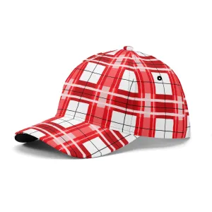 ✨'Mull Sky' Happy Tartan® Baseball Cap✨