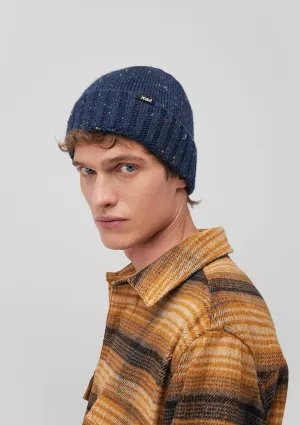 Navy Beret