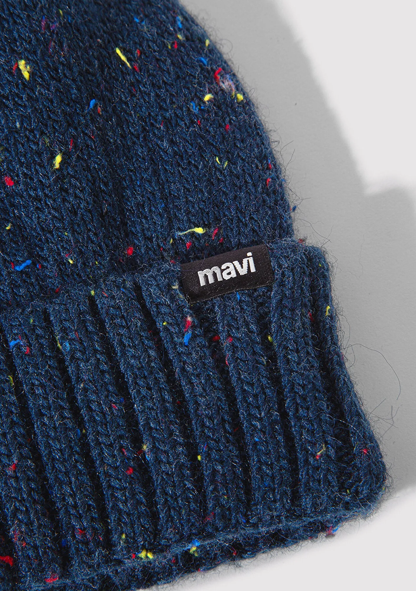 Navy Beret