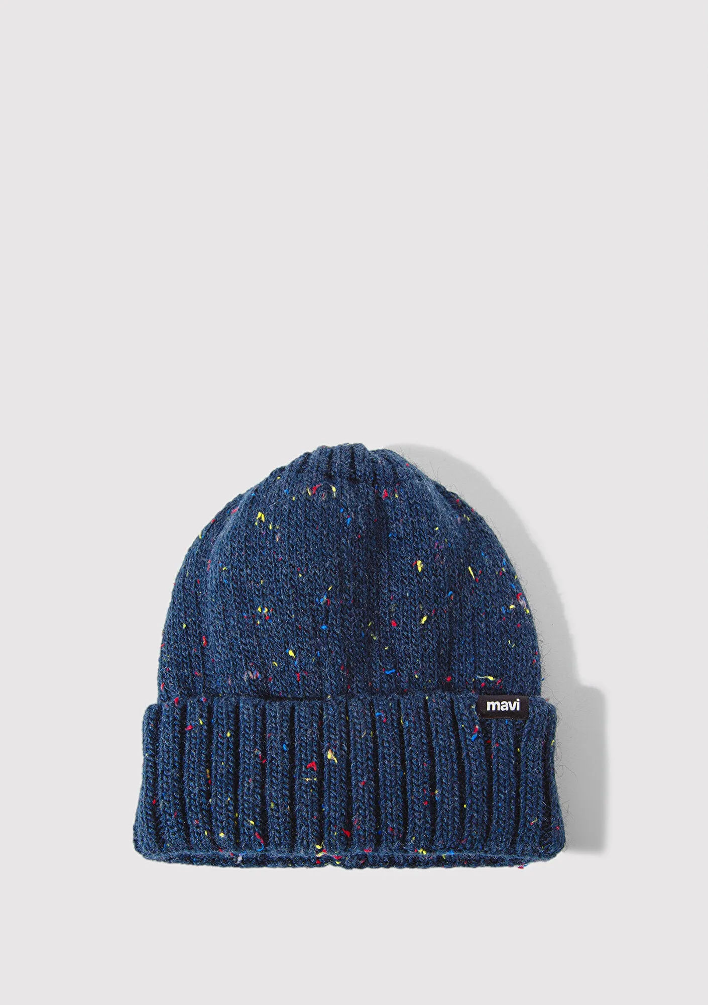 Navy Beret