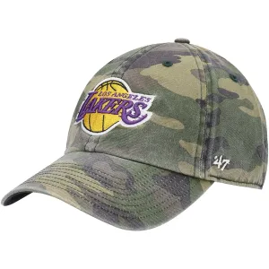 NBA Clean Up Hat Lakers