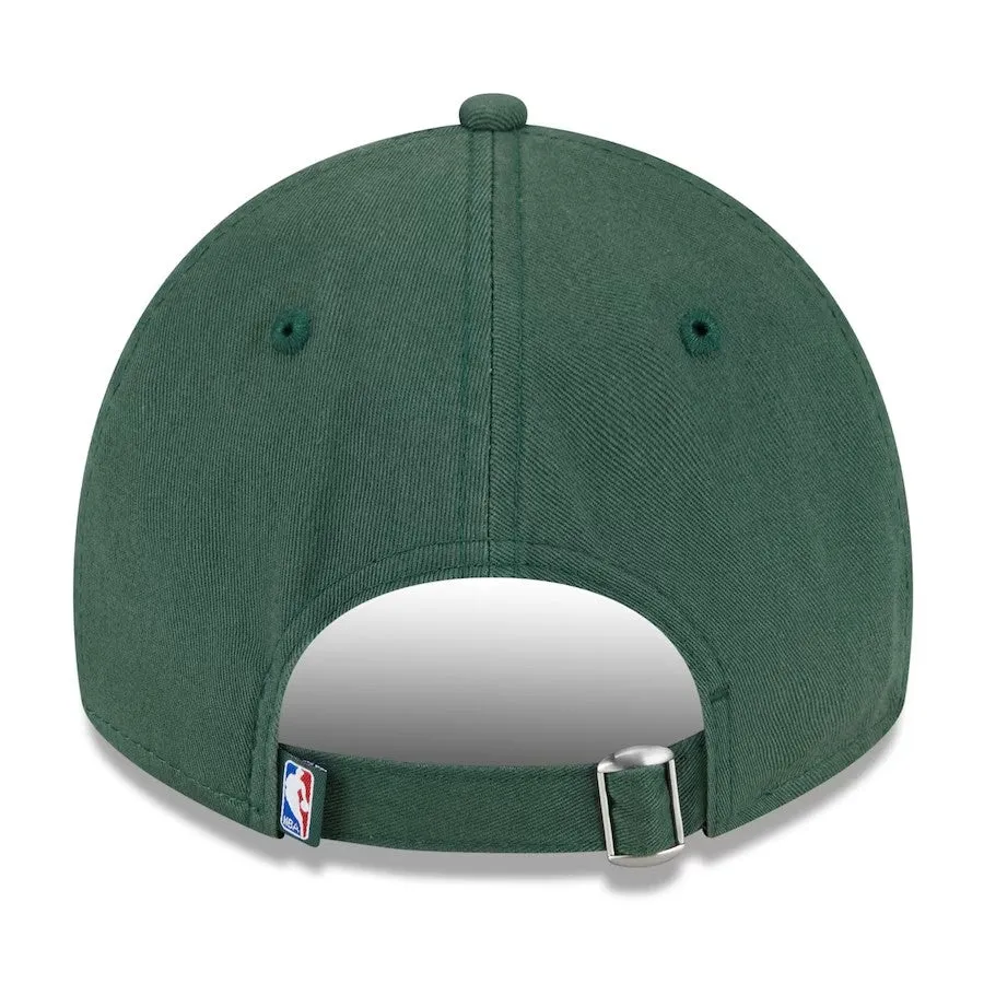 NBA Draft 2023 9Twenty Adjustable Hat
