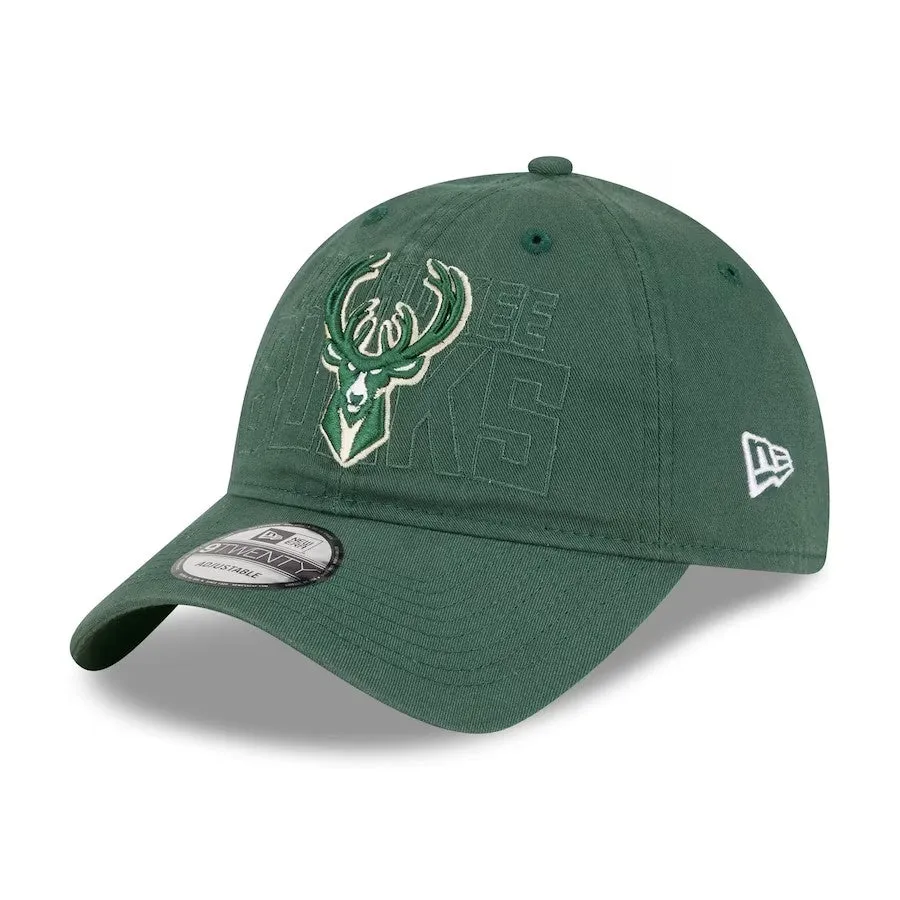 NBA Draft 2023 9Twenty Adjustable Hat
