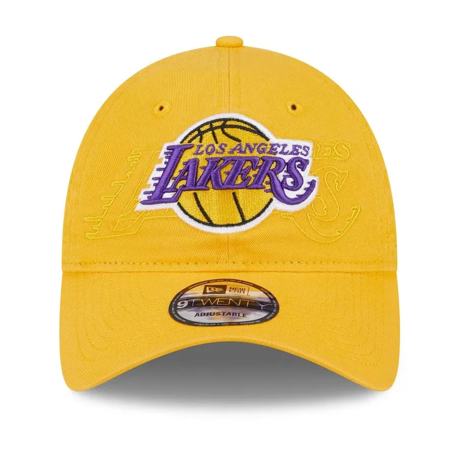 NBA Draft 2023 9Twenty Adjustable Hat