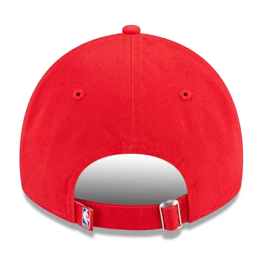 NBA Draft 2023 9Twenty Adjustable Hat