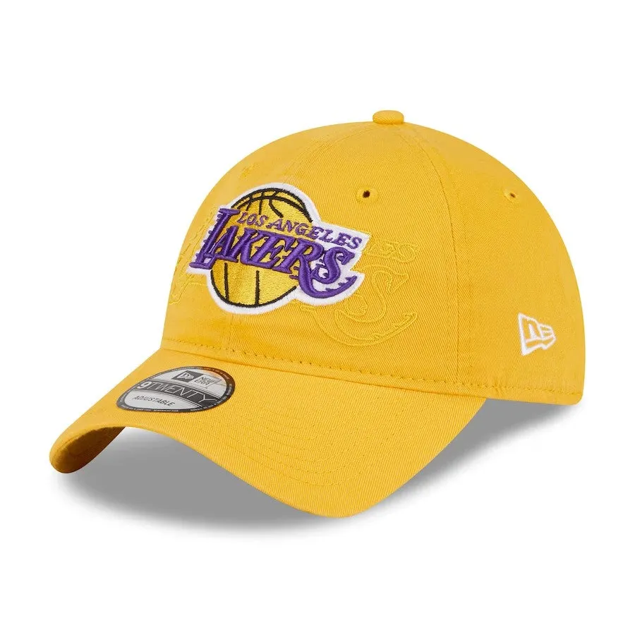 NBA Draft 2023 9Twenty Adjustable Hat