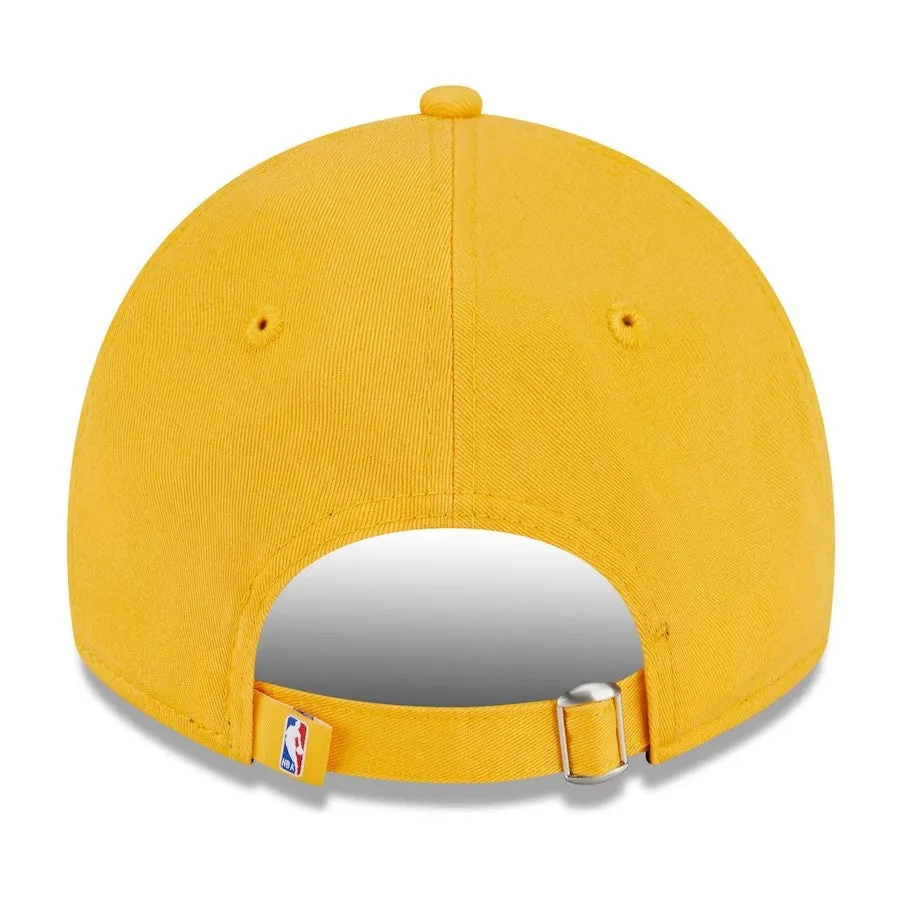 NBA Draft 2023 9Twenty Adjustable Hat