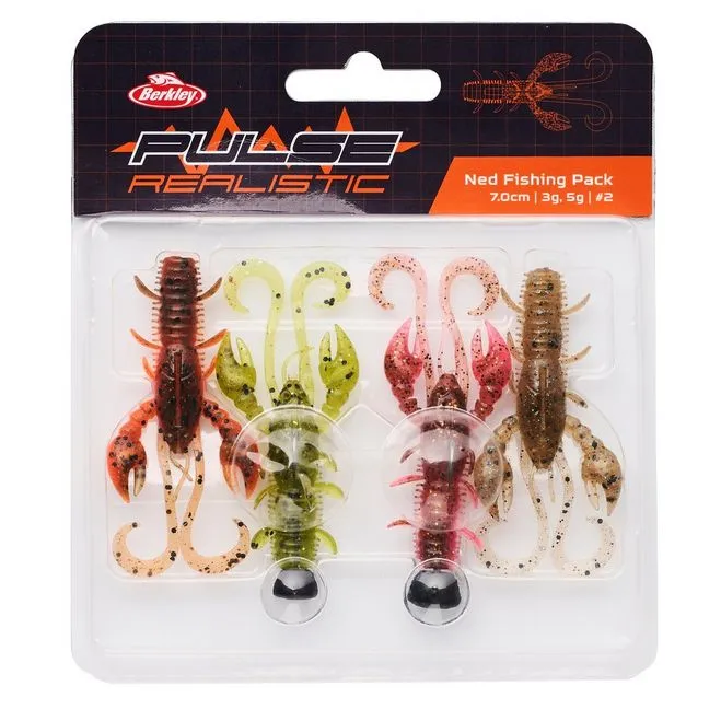 Ned Fishing Pack