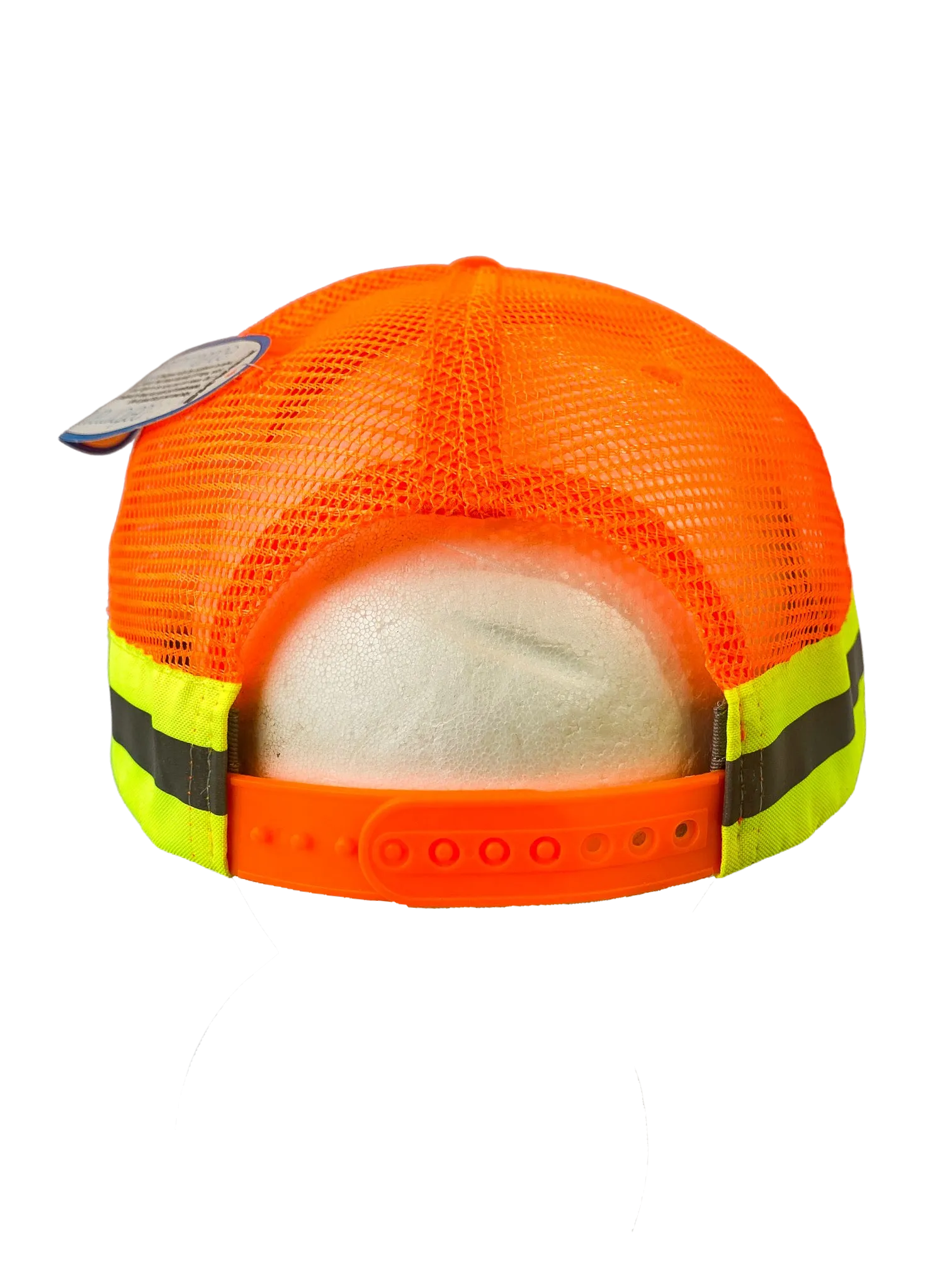 Neon 3M GatorGang Hat