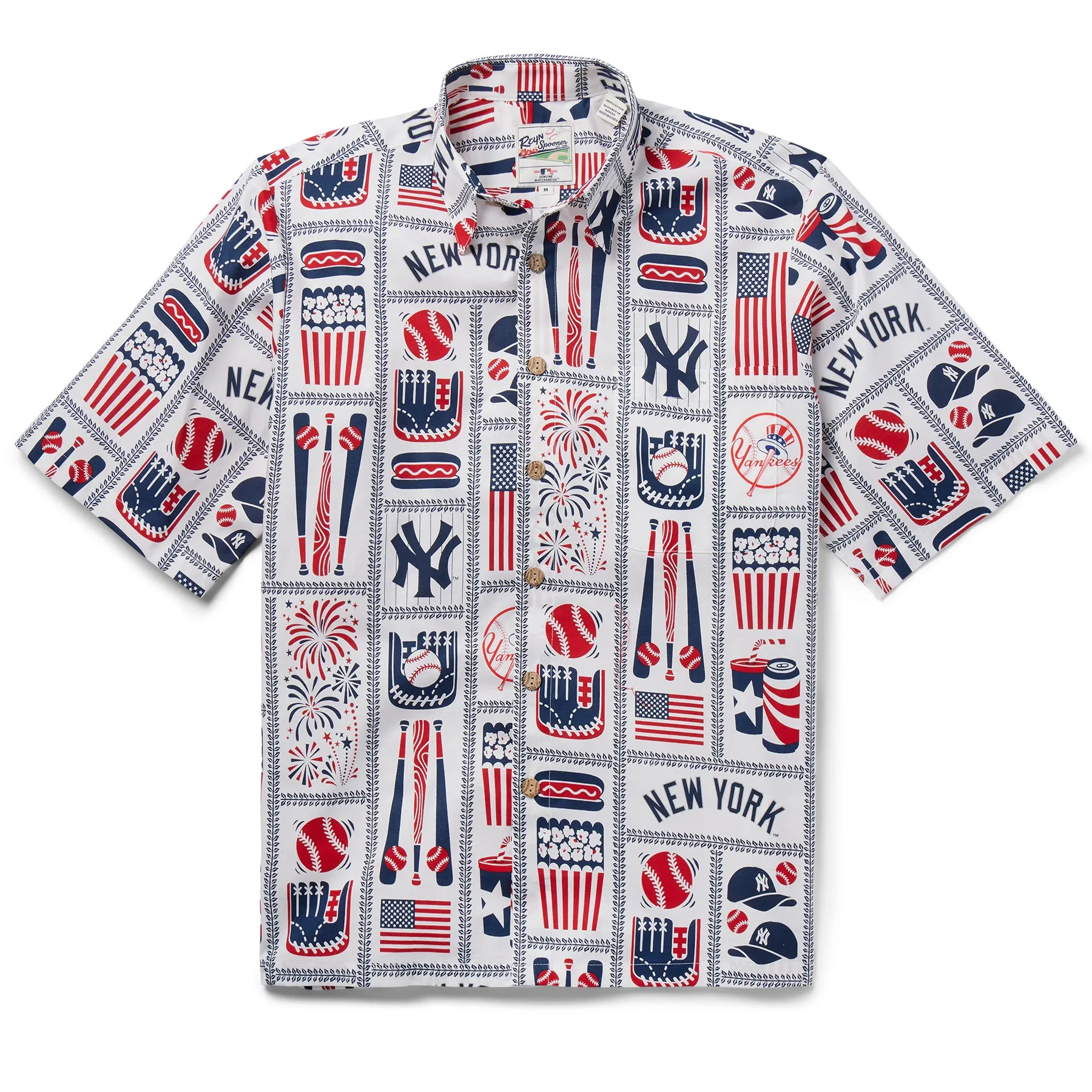 NEW YORK YANKEES AMERICANA