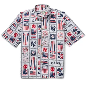 NEW YORK YANKEES AMERICANA
