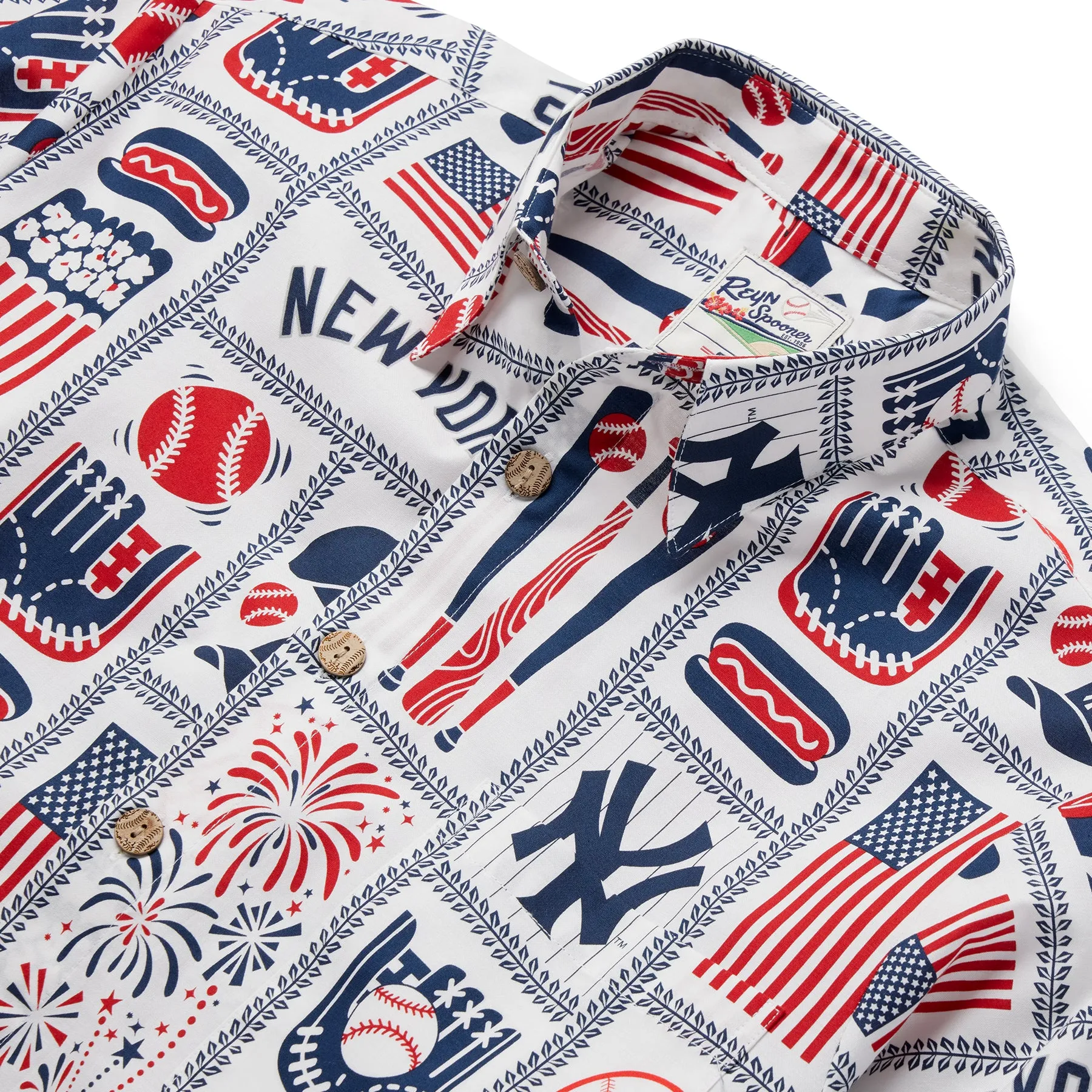 NEW YORK YANKEES AMERICANA