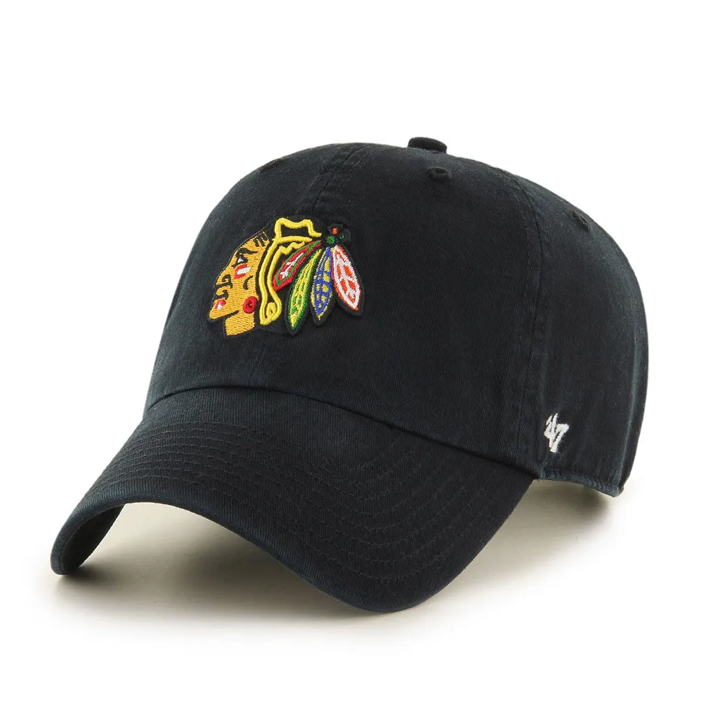 NHL Clean Up Hat