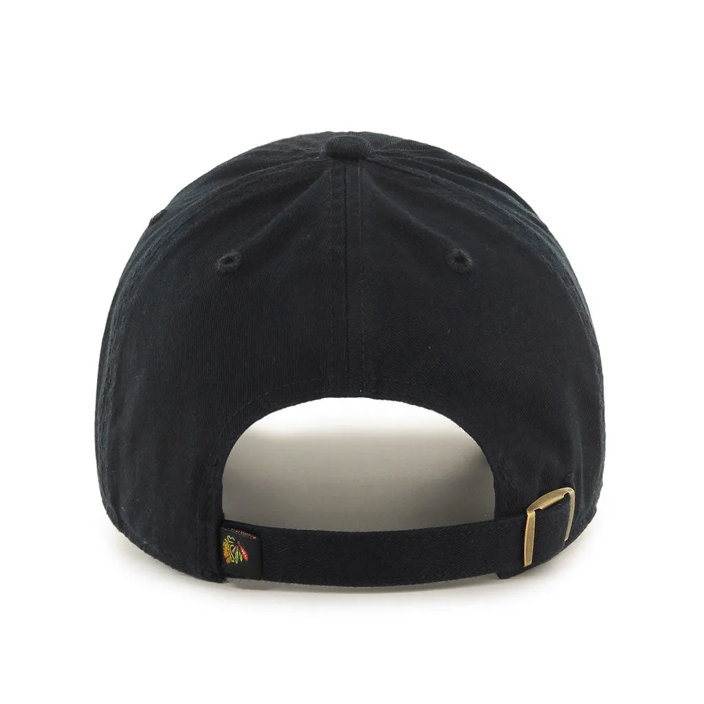 NHL Clean Up Hat