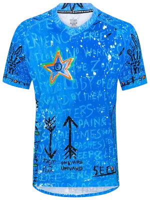 No Bull Men's MTB Jersey