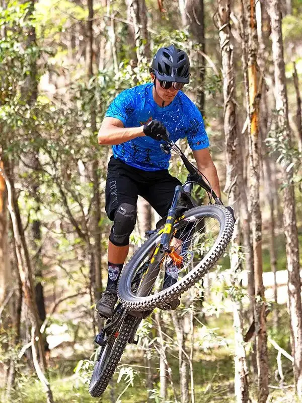 No Bull Men's MTB Jersey