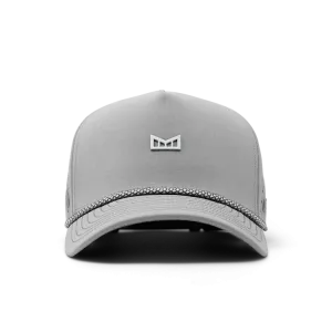 ODYSSEY ROPE BULLS ICON HYDRO-Heather Grey