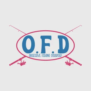 O.F.D. (Obsessive Fishing Disorder) Transfer