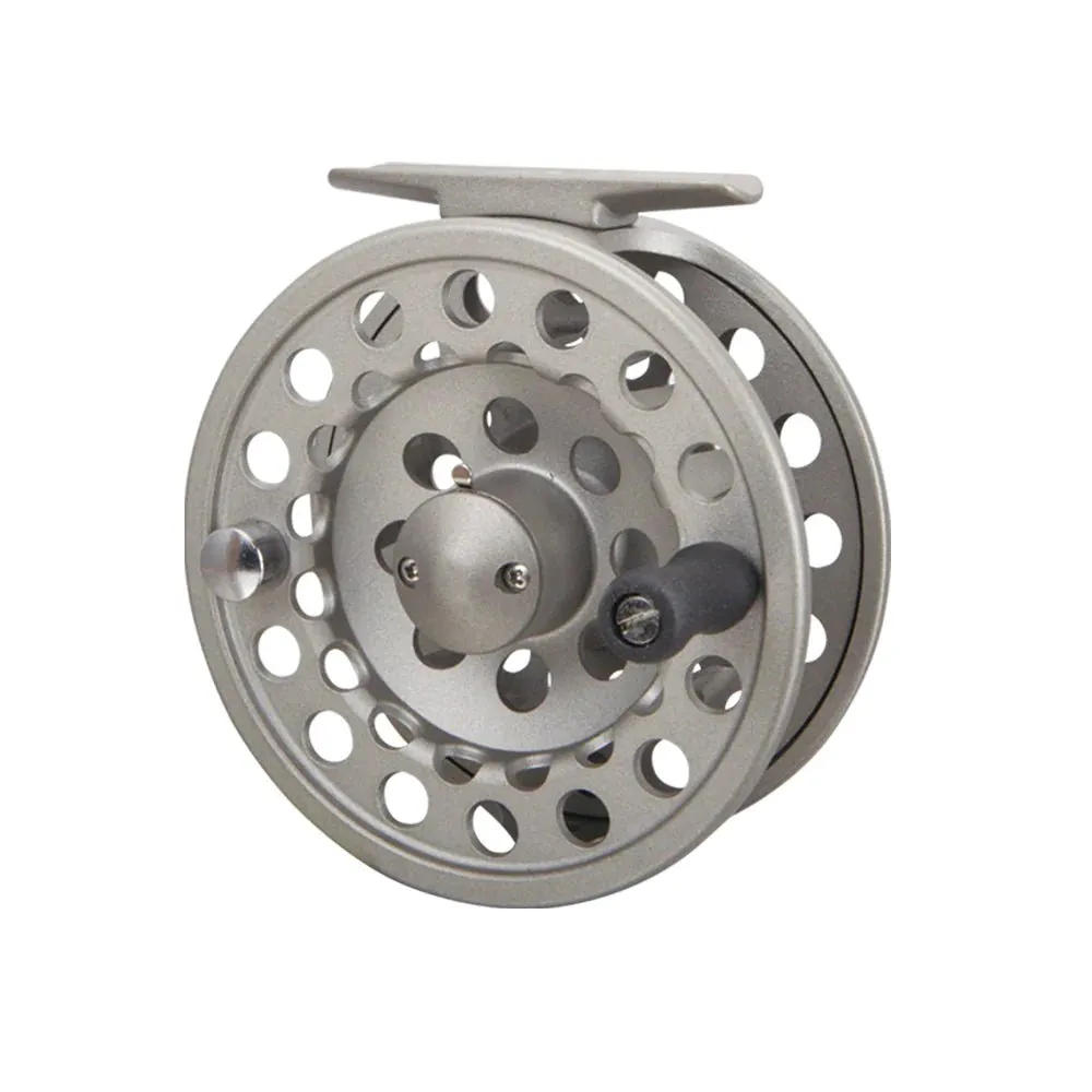 Okuma SLV Fly Reel | SLV 4/5b | SLV 5/6b | SLV 10/11b |