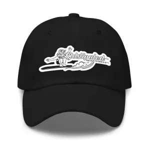 OLDSTIPATED Too Old To Give A Sh***! hat