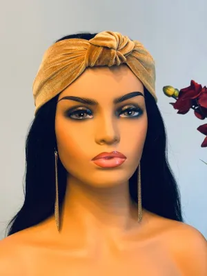 Osan Knotted Headband
