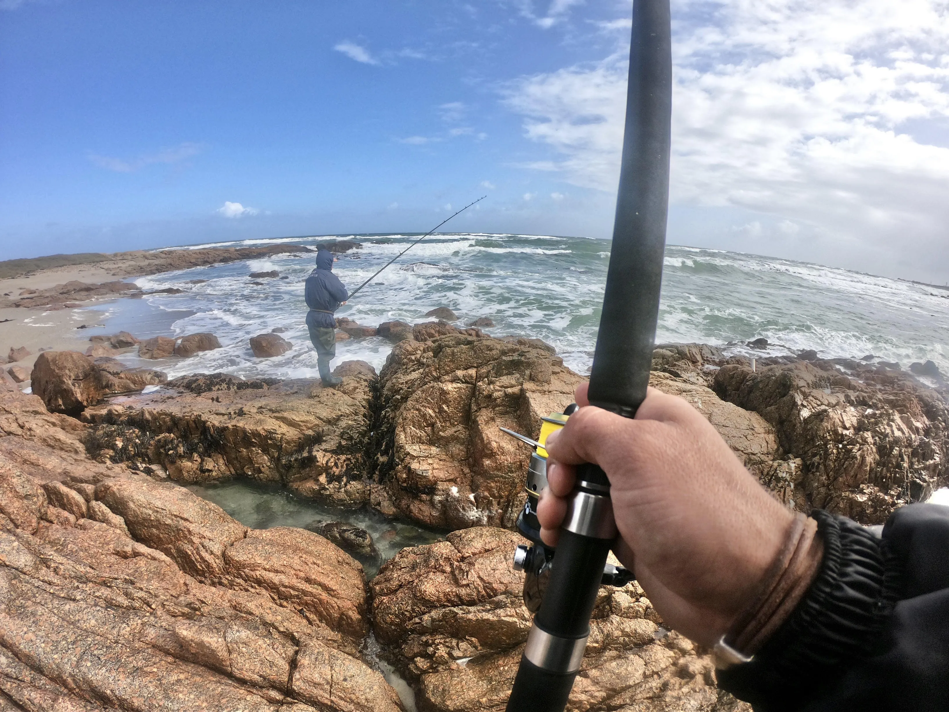 Overberg Fishing Weekend Packages