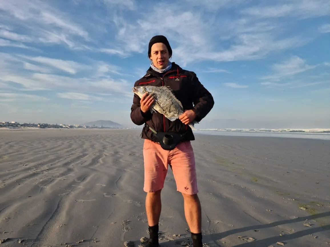 Overberg Fishing Weekend Packages