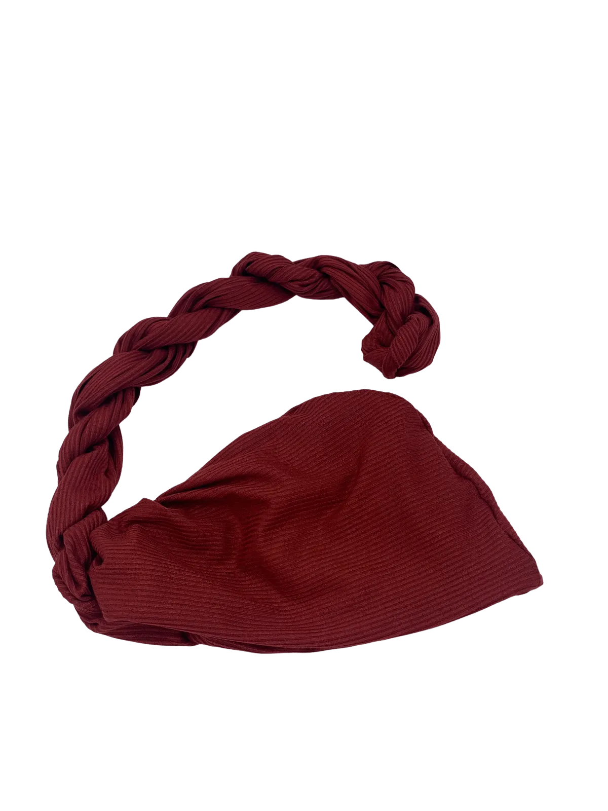 Paprika - Luxe Halo Turban