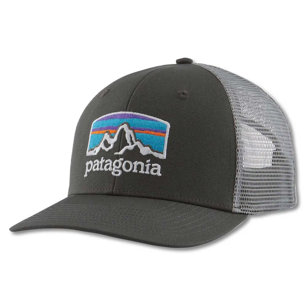 Patagonia Fitz Roy Horizons Trucker Hat