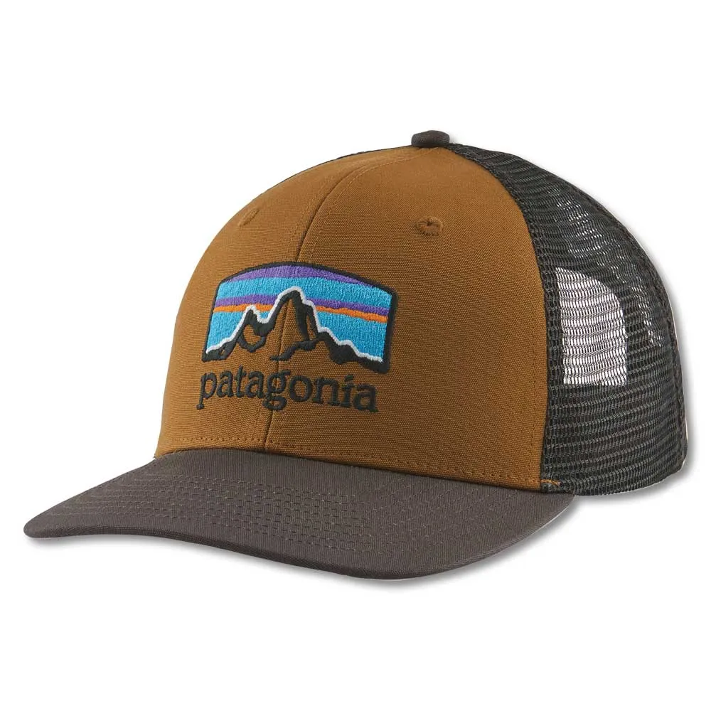 Patagonia Fitz Roy Horizons Trucker Hat