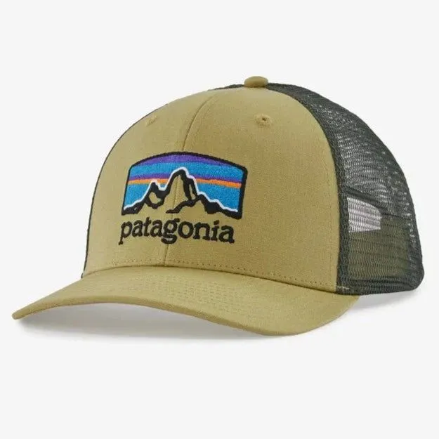 Patagonia Fitz Roy Horizons Trucker Hat