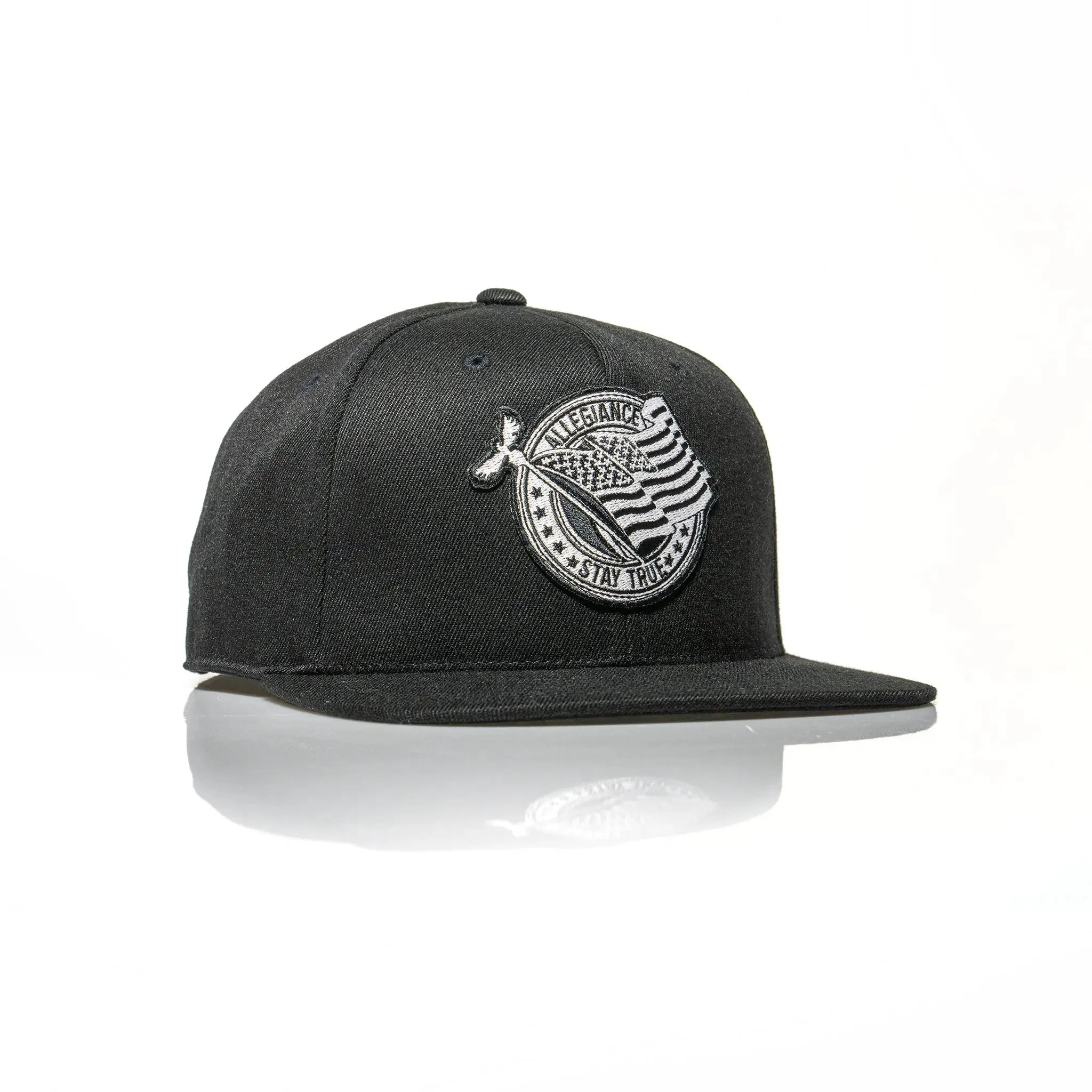 Pledge Flexfit Snapback 110