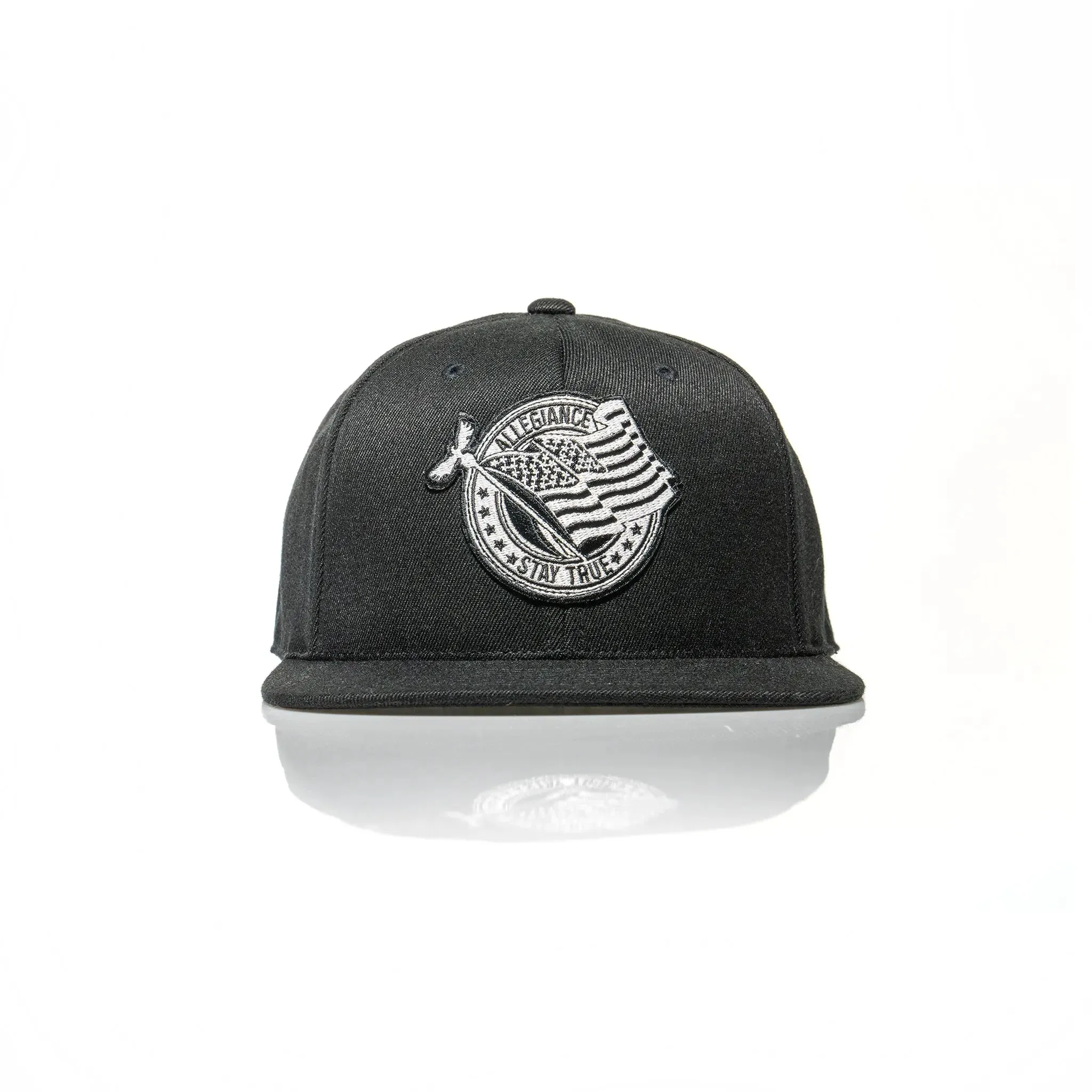 Pledge Flexfit Snapback 110